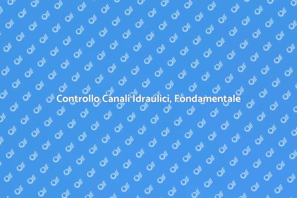 Perché Ispezionare i Canali Idraulici?