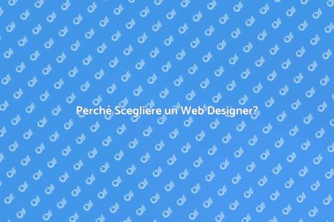 Assumere un Web Designer per il Successo