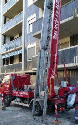 F.lli Aldrigo Traslochi  - Foto 4