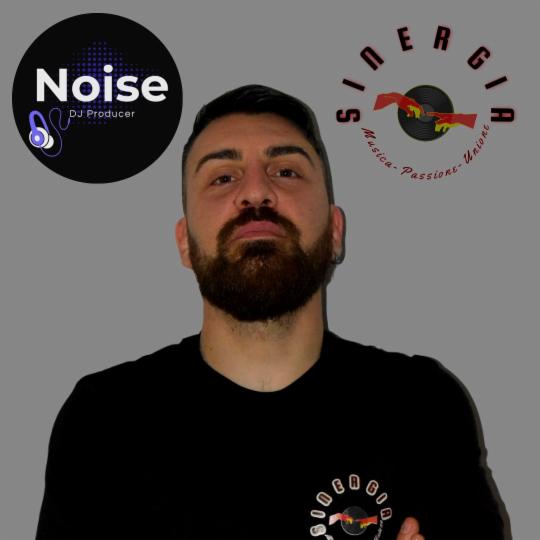 DJ Aka Noise - Foto 1