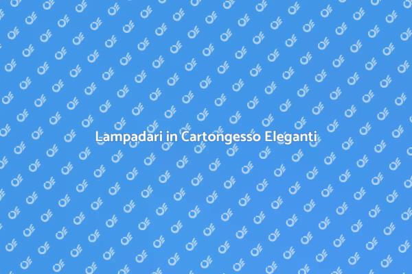 Illumina con Stile i Tuoi Ambienti