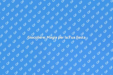 Ingaggiare un Giocoliere per la Festa