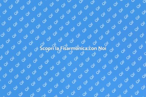 Impara a Suonare la Fisarmonica