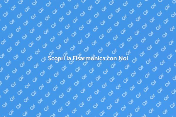 Fisarmonica: Inizia il Tuo Viaggio Musicale