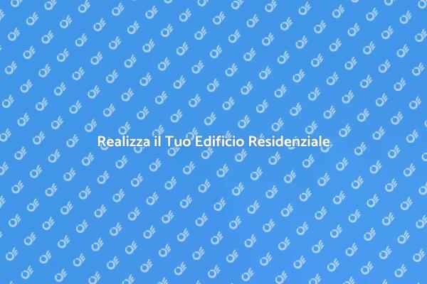 La Tua Casa, il Tuo Progetto