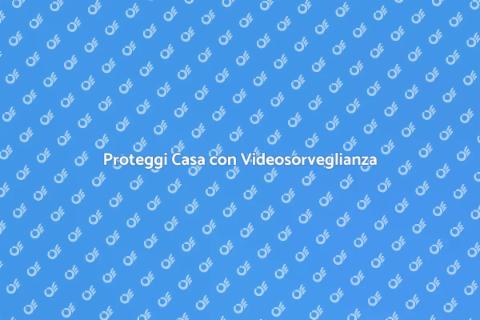 Videosorveglianza Moderna per Sicurezza
