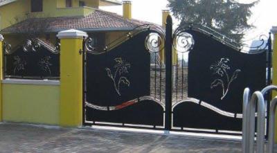 Officina Metalmeccanica Latina  - Foto 4