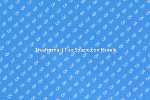Muralista Professionista per la Tua Casa