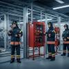 Come Trovare un Servizio di Vigilanza Antincendio
