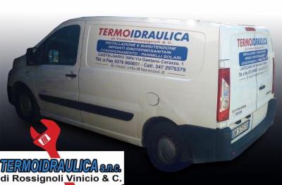 Termoidraulica Rossignoli  - Foto 2