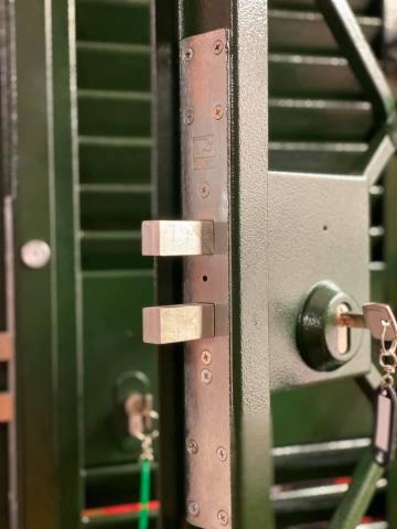 Gruben Italia Security srl - Foto 17