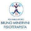 Poliambulatorio Bruno Minervini Fisioterapista 