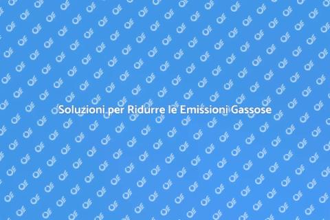 Limitiamo le Emissioni Gassose