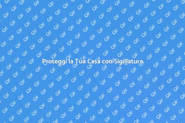 Impermeabilizzazione delle Pareti Efficace