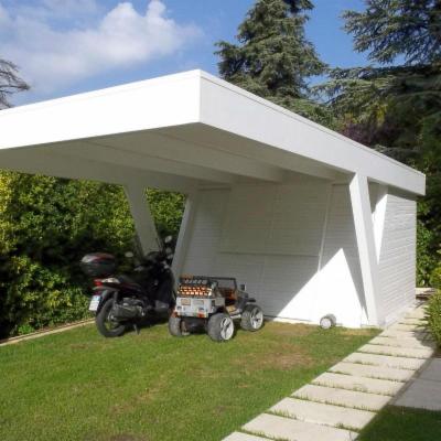 Carpenteria Italiana  - Foto 8