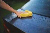 Come pulire l'interno della tua auto efficacemente