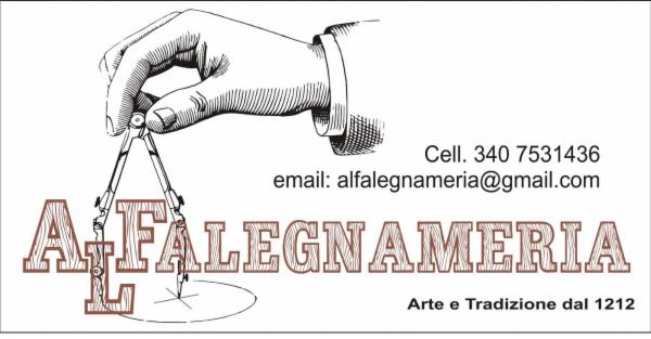 ALFalegnameria di Angelo Lucchetti - Foto 1