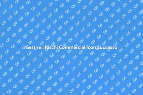 Rischi Commerciali: Analisi Essenziale