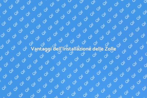 Installare Zolle di Terra nel Giardino
