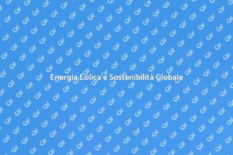 Cooperazione Eolica Internazionale