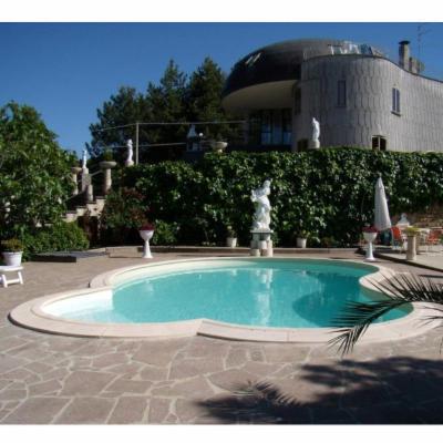 Ricci Piscine Sas  - Foto 8