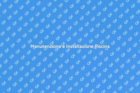 Installazione Piscina: Guida Completa