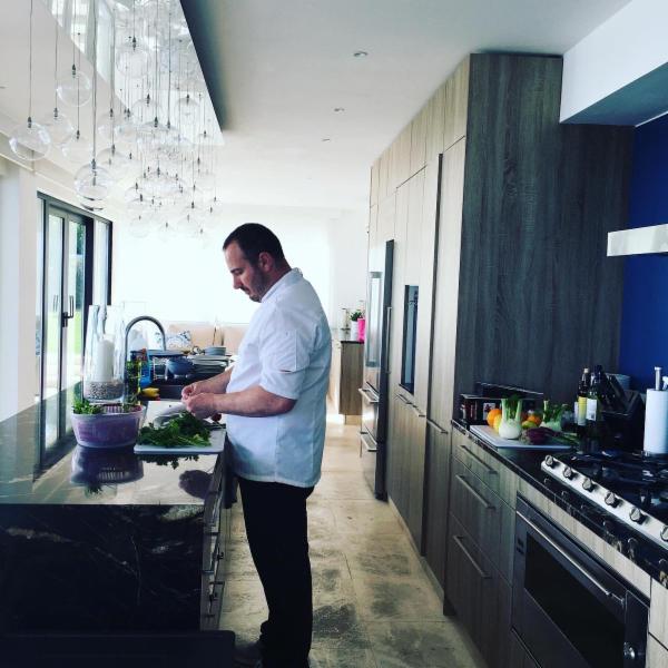 Private Chef Sicily - Foto 15