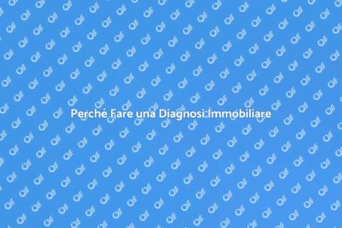 Diagnosi Tecnica Immobiliare Essenziale