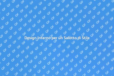 Progettare un Salotto Elegante