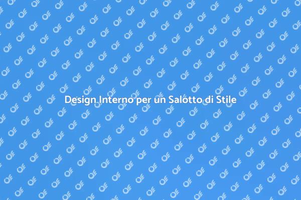 Creare un Salotto con Stile Unico