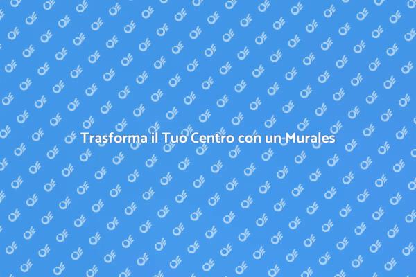 Rinnova il Tuo Centro Conferenze con Arte