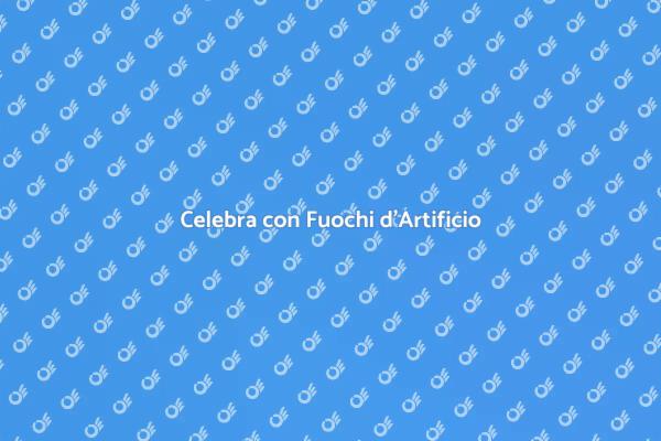 Emozioni di una Notte Pirotecnica