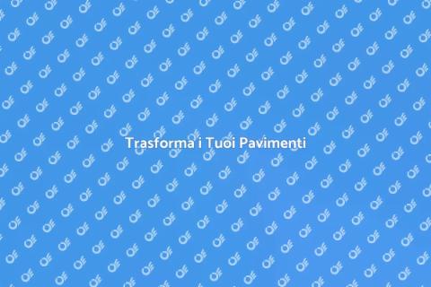 Levigatura e Lucidatura Pavimenti
