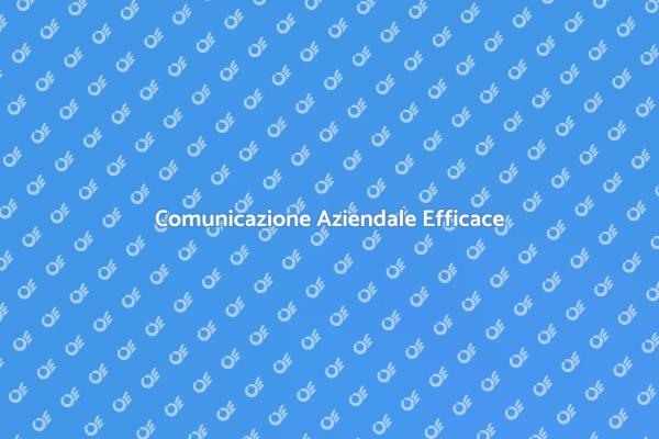 Il Potere delle Relazioni Pubbliche