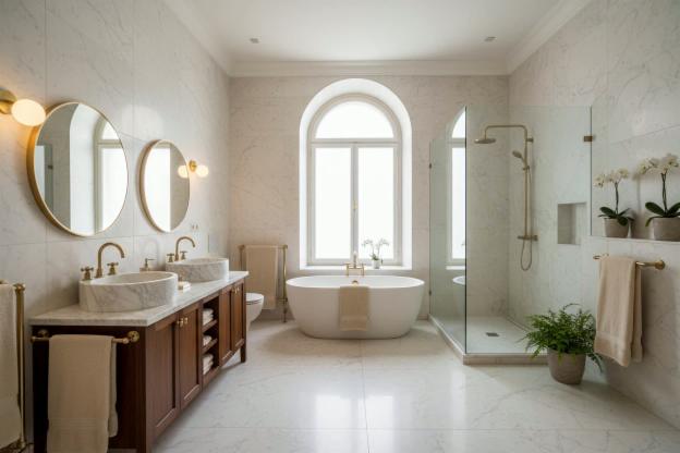 Quanto costa aggiungere un bagno?