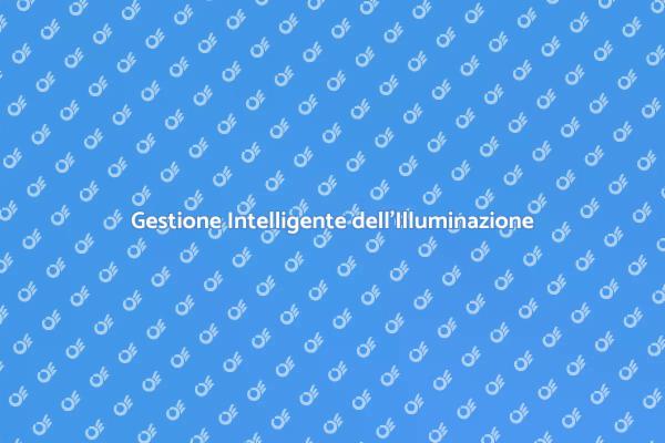 Rendi Smart la Tua Illuminazione Esterna