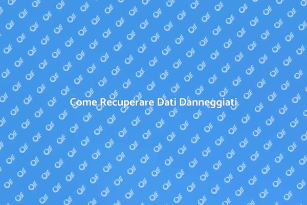 Riafferma il Controllo sui Tuoi Dati