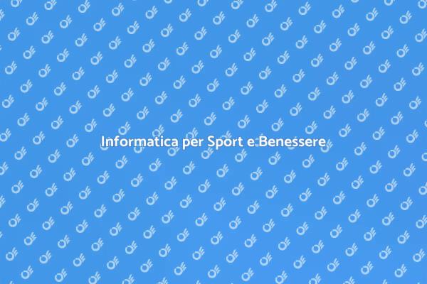 Trasforma la tua Passione con Informatica