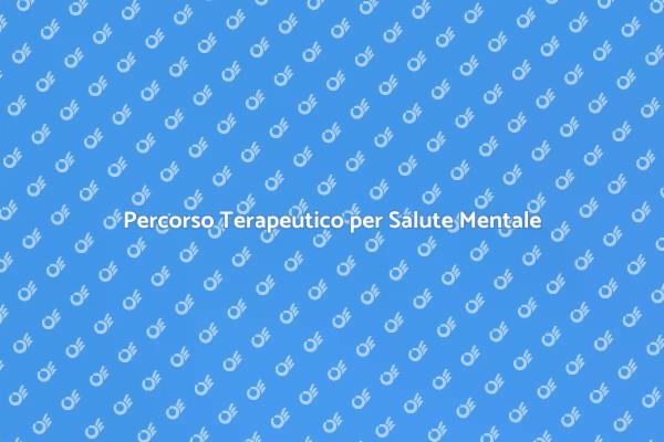 Salute Mentale e Riabilitazione Psichiatrica