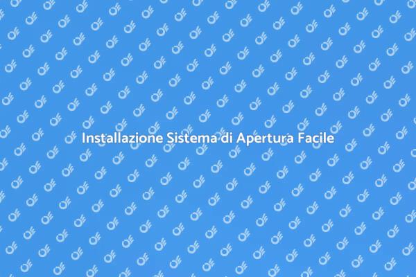 Vantaggi dell'Apertura Motorizzata