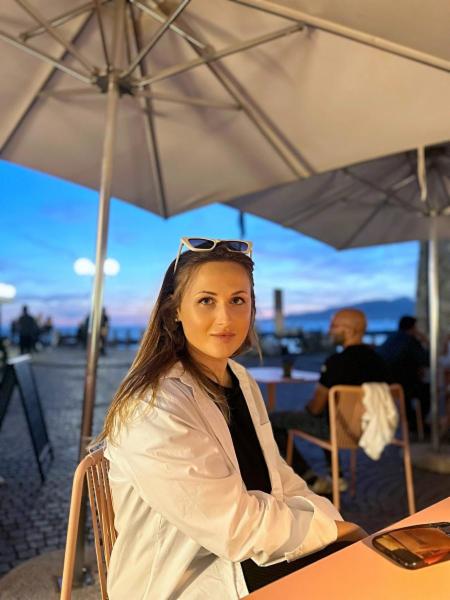 Diana M. - Foto 1