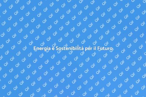 Energia Sostenibile per il Futuro