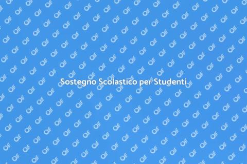 Supporto Scolastico per il Futuro