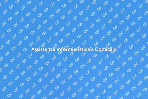 Importanza dell'Assistenza Domiciliare