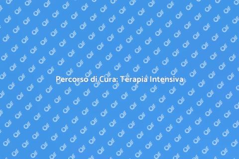 Terapia Intensiva: Guida al Benessere