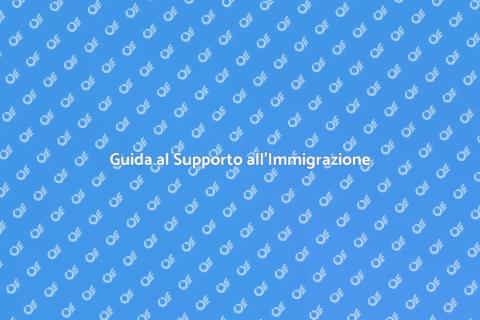 Supporto all'Immigrazione Efficace