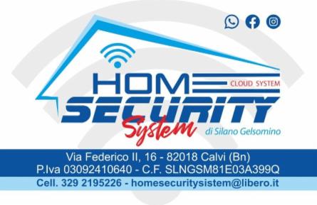 HomeSecuritySystem di Silano Gelsomino - Foto 2