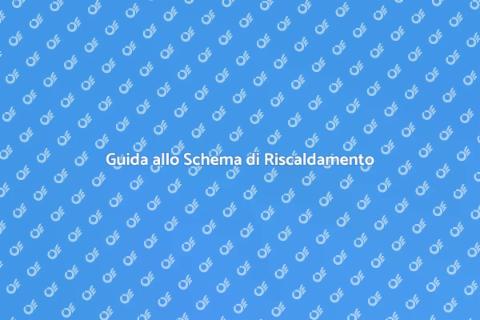 Schema Impianto Riscaldamento Efficace