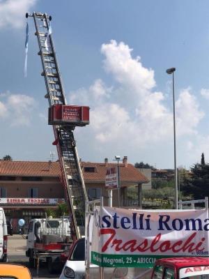 Castelli Romani Traslochi  - Foto 5