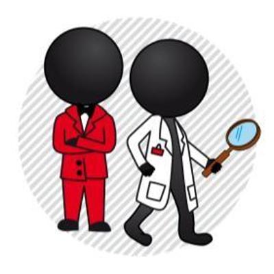 Specialisti della disinfestazione